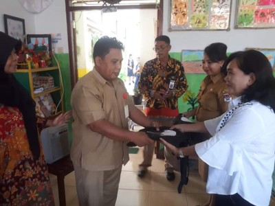 PKB Agama