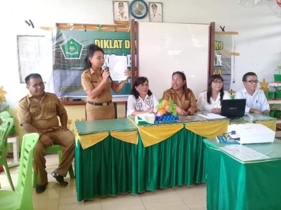 PKB Agama