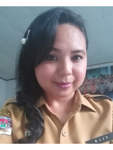 Marcella Carmellita Sangkoy,S.Th.