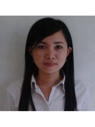 Yuniati Stella Mangindaan, S.Pd.