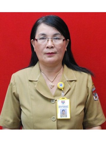 Nontje K. Rompas, S.Pd.